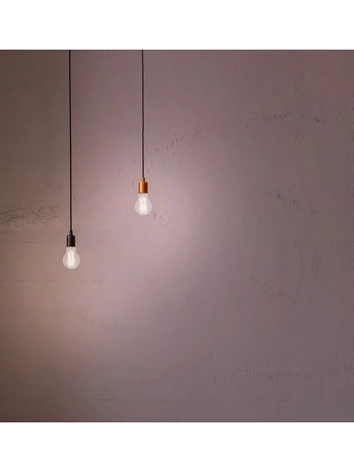 5er-Set: LED-Leuchtmittel "Daffy" in Warmweiß - EEK F (A bis G)