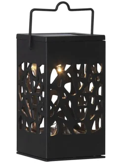 3er-Set: LED-Solar-Laternen 