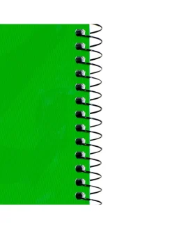 2er-Set: Linkshänder-Collegeblöcke 