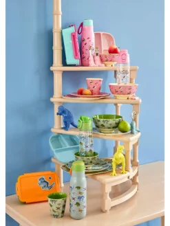 2er-Set: Lunchbox-Sticker 