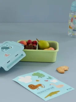 2er-Set: Lunchbox-Sticker 