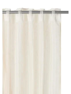 2er-Set: Mehrbandgardinen 