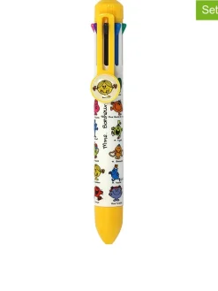 4er-Set: Mehrfarbige Stifte - (L)14 cm (Überraschungsprodukt)