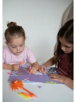 2er-Set: Mini-Marker 