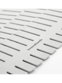 16er-Set: Organizer in Grau - (L)37 x (B)0,20 x (H)7 cm