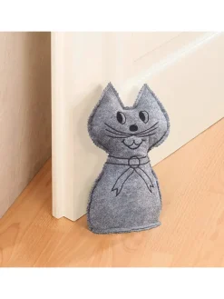 2er-Set: Raumentfeuchter in Grau - (B)12 x (H)27 cm