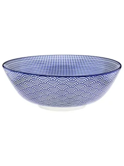 6er-Set: Salatschalen 