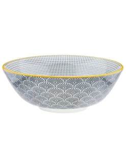 6er-Set: Salatschalen 