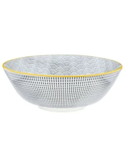 6er-Set: Salatschalen 