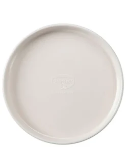 4er-Set: Schichtkuchen-Backformen in Dunkelrot- Ø 17 cm