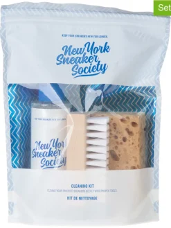 6er-Set: Schuhreinigungsset
