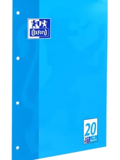 5er-Set: Schulblöcke 