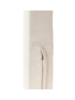 2er-Set Sonneninsel ROSSANO in Schwarz/Beige