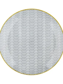 6er-Set: Speiseteller 