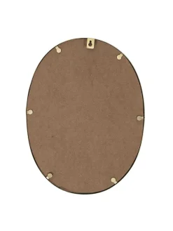 3er-Set: Spiegel in Gold