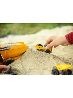 5er-Set: Spielzeugautos 