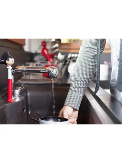 3er-Set: Spülbürsten 