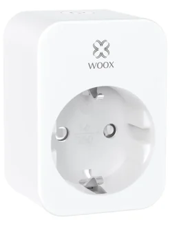 4er-Set: Steckdosen "R6118" in Weiß