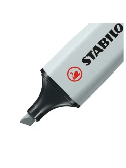 2er-Set: Textmarker "STABILO BOSS - ARTY" - 2x 5 Stück