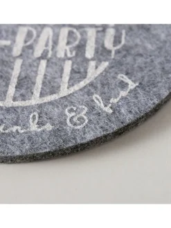 2er-Set: Untersetzer 