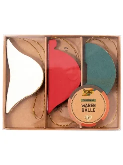 3er-Set: Wabenbälle 