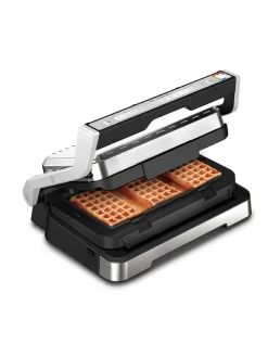 2er-Set: Waffelplatten 