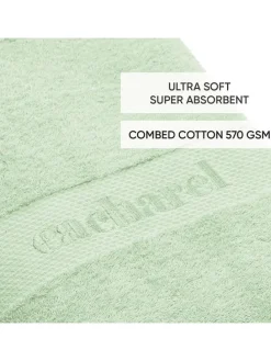 4er-Set: Waschlappen 