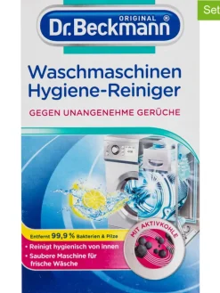 3er-Set: Waschmaschinen-Hygiene-Reiniger, je 250 g