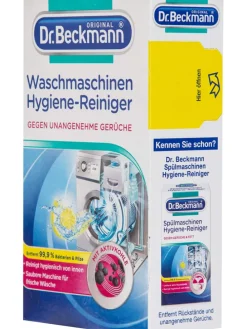 3er-Set: Waschmaschinen-Hygiene-Reiniger, je 250 g