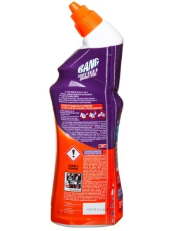 2er-Set: WC-Reiniger 