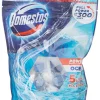 5er-Set: WC-Steine "Domestos Power Ocean", je 5 Stück