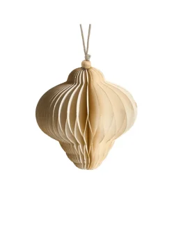 20er-Set Weihnachtsbaumkugeln MALSELVA in Bunt