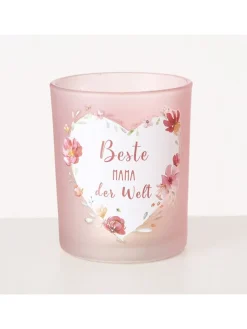 6er-Set: Windlichter 