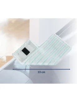 2er-Set: Wischbezüge 