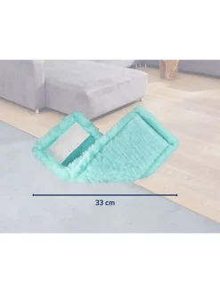 2er-Set: Wischbezüge 