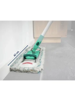 2er-Set: Wischbezüge 