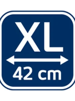 2er-Set: Wischbezüge 