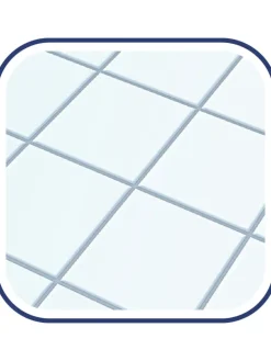 2er-Set: Wischbezüge 