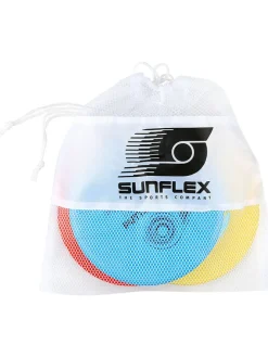 3er-Set: Wurfscheiben 