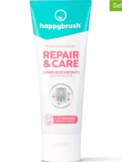 2er-Set: Zahnpasta "Repair&Care" - 2x 75 ml