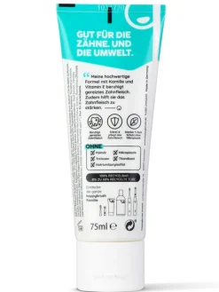 2er-Set: Zahnpasta "Repair&Care" - 2x 75 ml