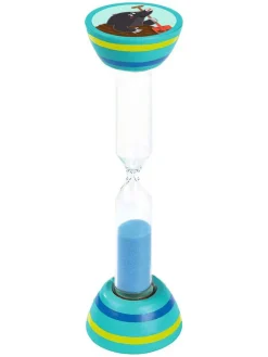 2er-Set: Zahnputzuhren ''Krabbelkäfer'' - ab 3 Jahren (Überraschungsprodukt)