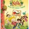 Erstlesebuch "Käthe, Band 2: Rettet den Gorilla-Garten"