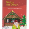 Erzählung "Wohin mit Oma?"