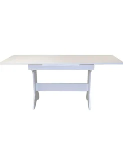 Essgruppe (5teilig) Steffen in ocker