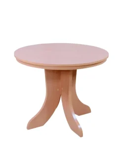 Esstisch 90-130 cm Anton in Buche-Nachbildung