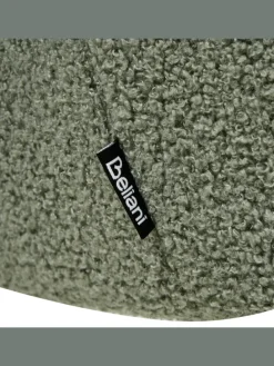 Esszimmerstuhl HAYDEN in Grün/Braun - (W) 64 x (H) 85 x (L) 69 cm