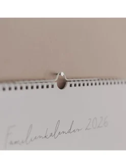 Familienkalender 