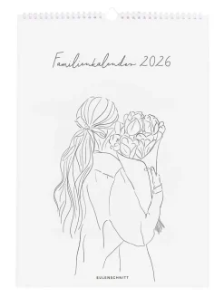 Familienkalender 
