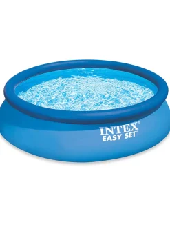 Familien-Pool "Easy set pool" - ab 6 Jahren